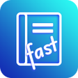 Programikonen: FastNovel