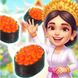 Ikona programu: Lucky Sushi Match