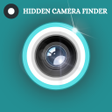 Ícone do programa: Hidden Camera Detector: S…