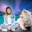 Icon of program: Wild Animal Photo Maker :…