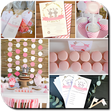 プログラムのアイコン：Baby Shower Decorations