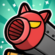 ไอคอนของโปรแกรม: Little Piggy Defense
