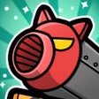 ไอคอนของโปรแกรม: Little Piggy Defense