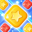 ไอคอนของโปรแกรม: Shining Star Burst
