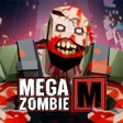Ícone do programa: Mega Zombie M
