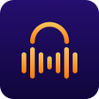 Ícone do programa: Amerigo - Music Player