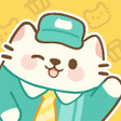 ไอคอนของโปรแกรม: Dreamy Meow Mart