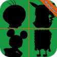 Ícone do programa: Cartoon Shadow  Multiplay…