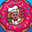 程序图标：Infinite Donuts 3D