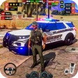 Programikonen: Cop Car 3D- Police Car Dr…