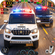 Programikonen: Cop Car 3D- Police Car Dr…