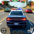 Icon of program: Cop Car 3D- Police Car Dr…