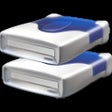 Icoon van programma: Aomei Dynamic Disk Conver…