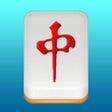أيقونة البرنامج: Mahjong zMahjong Solitair…