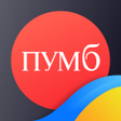 Иконка программы: ПУМБ Digital Business