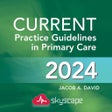 Ícone do programa: CURRENT Practice Guidelin…