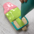 Programikonen: Cookies DIY: ASMR Cooking