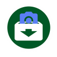 أيقونة البرنامج: Status Downloader for Wha…