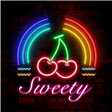 Иконка программы: Sweety - Live video chat