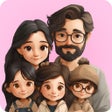 Ikon program: Baby AI Generator  Face M…