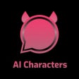 أيقونة البرنامج: Character Chai AI : Ask C…