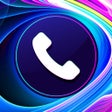 Иконка программы: Wallpapers Ringtones  Fac…
