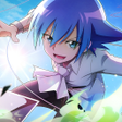 プログラムのアイコン：少年御靈師