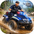 Icoon van programma: Cop ATV Drive