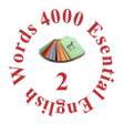 Иконка программы: 4000 Essential English Wo…