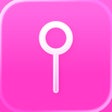 Programikonen: Pluto  Travel planner