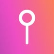 Ikona programu: Pluto  Travel planner