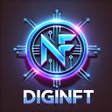 Icoon van programma: DigiNFT