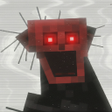程序图标：Analog Horror for Minecra…