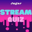 ไอคอนของโปรแกรม: Stream Quiz