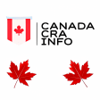 Canada CRA Info