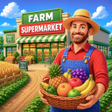 Иконка программы: Farm To Supermarket Simul…