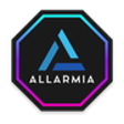 ไอคอนของโปรแกรม: Allarmia