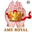 أيقونة البرنامج: AM5ROYAL-Trusted Professi…