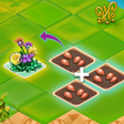 Programikonen: Merge Pony - Match 3 Game