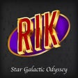 程序图标：Rik Star: Galactic Odysse…