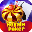 Icona del programma: Royale Poker-Win Cash Onl…