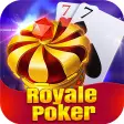 Royale Poker-Win Cash Online
