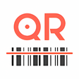 プログラムのアイコン：QR Scanner  Barcode reade…