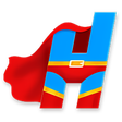 Icon of program: Hero Voicer - Voice Chang…