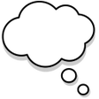 ไอคอนของโปรแกรม: Speech balloon comic crea…