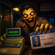 Ikona programu: Midnight Shift Supermarke…