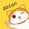 Иконка программы: Ahlan TopOne-Group Voice …