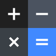 Ikona programu: Calculator: Simple Calcul…