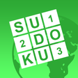 プログラムのアイコン：World's Biggest Sudoku