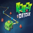 Icon of program: Robot Detour